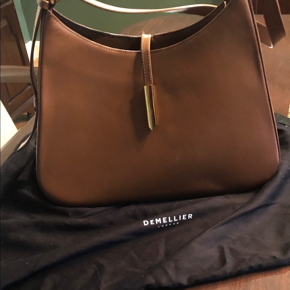 DeMellier Tokyo Large Hobo Bag